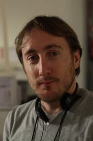 Photo of Albert Jan van Rees