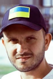 Photo of Serhii Storozhev