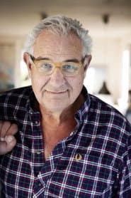 Photo of Bengt Burg