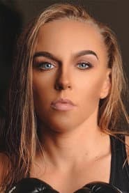 Photo of Mikiah Kreps