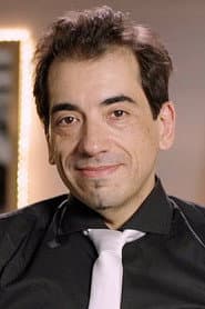 Photo of Daniel de la Vega