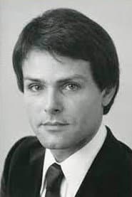 Photo of Zsolt Galántai