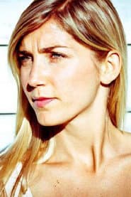 Photo of Christina Gooding