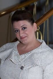 Photo of Maria Antoulinaki