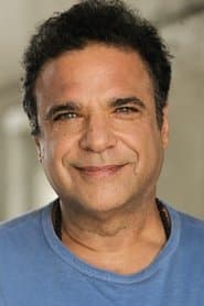 Photo of Lee Curreri