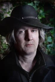 Photo of Andy Jackson