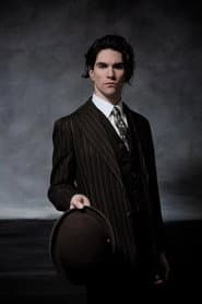 Photo of Brian Viglione