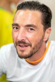 Photo of Alexis Tomassian