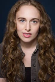 Photo of Sofie Zamchick