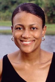 Photo of JoAnna Ward