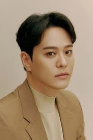 Photo of Kim Yong-jun
