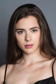 Photo of Daria Kukarskih