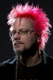 Photo of Villu Tamme