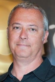 Photo of Hal Hickel