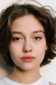 Photo of Sofia Lopunova