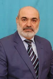 Photo of Adil Zeynalov