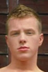 Photo of Ben Hunter