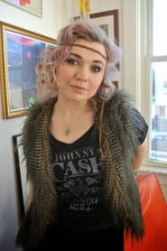 Photo of Katie Korby