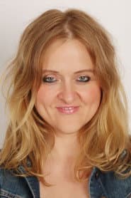 Photo of Joanna Turkowska