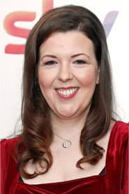 Photo of Lisa McGee