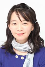 Photo of Mana Yasuda