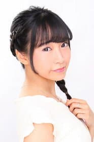 Photo of Marie Hashimoto