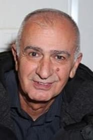 Photo of Dimitris Karaolis