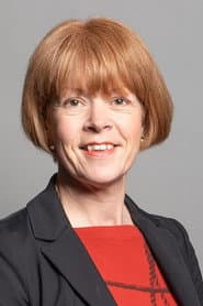 Photo of Wendy Morton