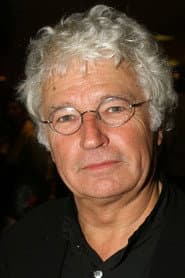 Photo of Jean-Jacques Annaud