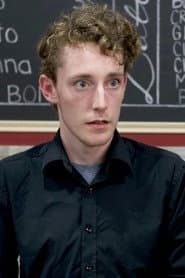 Photo of Jeremy Burke
