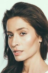 Photo of Mercedes Mason