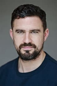 Photo of Brian Moore