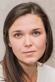 Photo of Clara Ellegaard