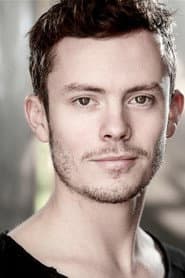 Photo of Ciaran Joyce