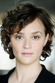 Photo of Delphine Baril
