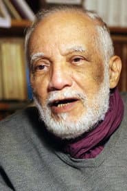 Photo of René Depestre