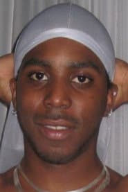 Photo of Shon Anderson