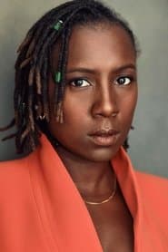 Photo of Jade Anouka