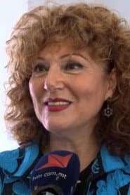 Photo of Miriam Gauci