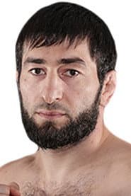 Photo of Abdul-Rahman Dzhanaev