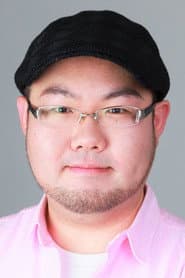 Photo of Seiji Kato