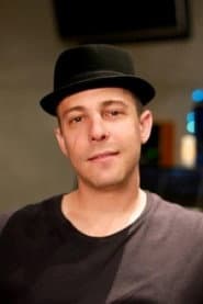 Photo of Josh Gudwin