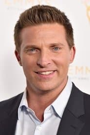 Photo of Steve Burton