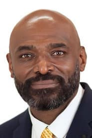 Photo of Wayne O. Reid