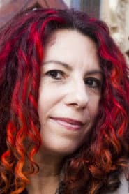 Photo of Catherine Capozzi