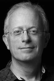 Photo of Mike Gunton