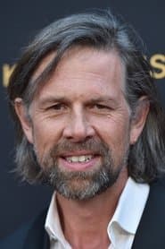 Photo of Johan Heldenbergh
