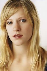 Photo of Jennifer Armour