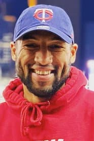 Photo of Antonio Woods