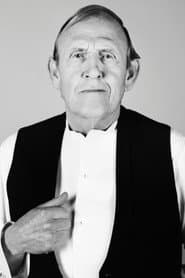Photo of Björn Gustafson